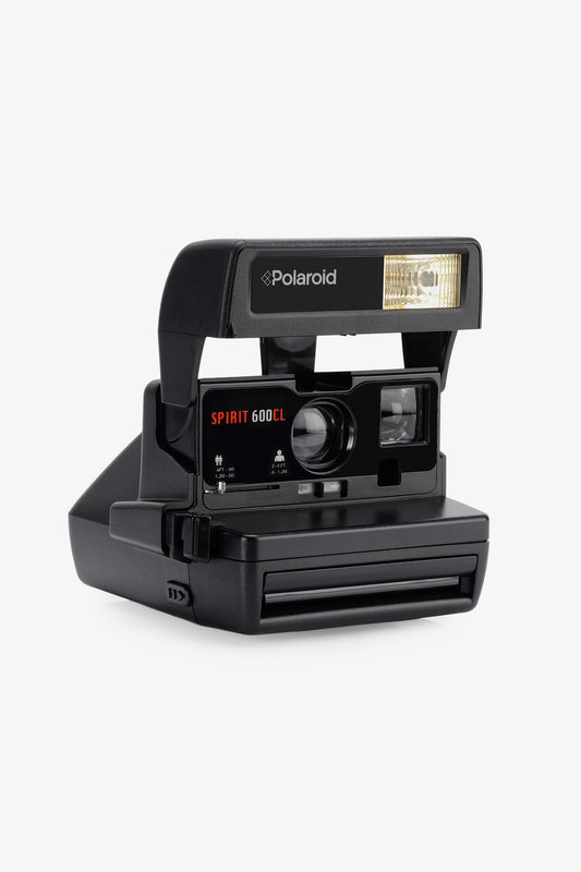 Japanse Polaroid Spirit 600CL
