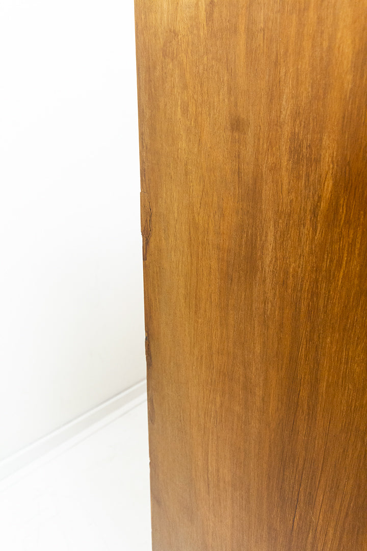 Jaren 60 dressoir teakfineer vintage