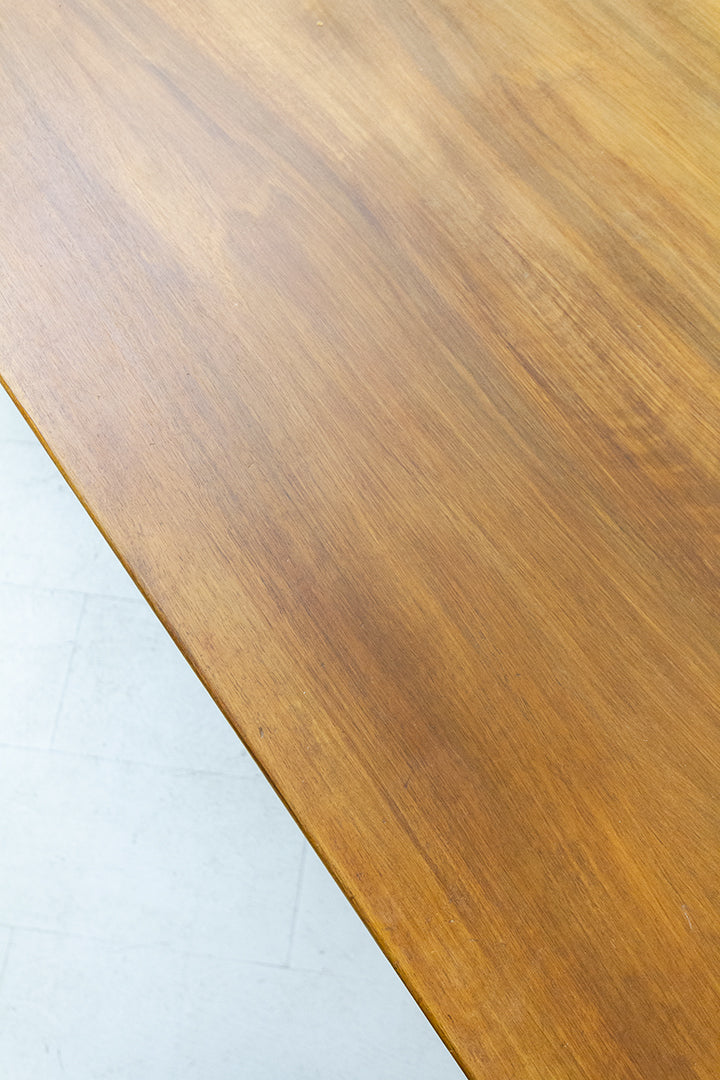 Jaren 60 dressoir teakfineer vintage