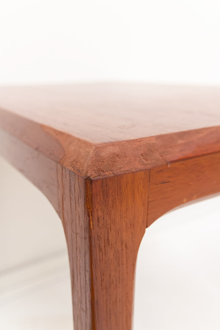 Johannes Andersen nesting tables CFC Silkeborg