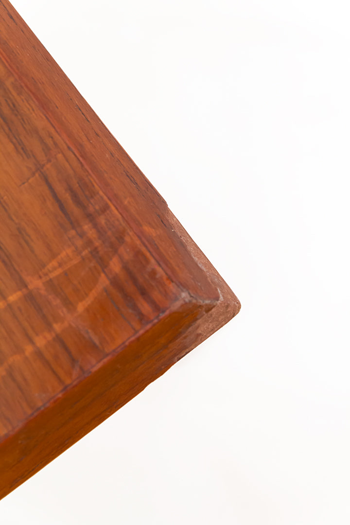 Johannes Andersen nesting tables CFC Silkeborg