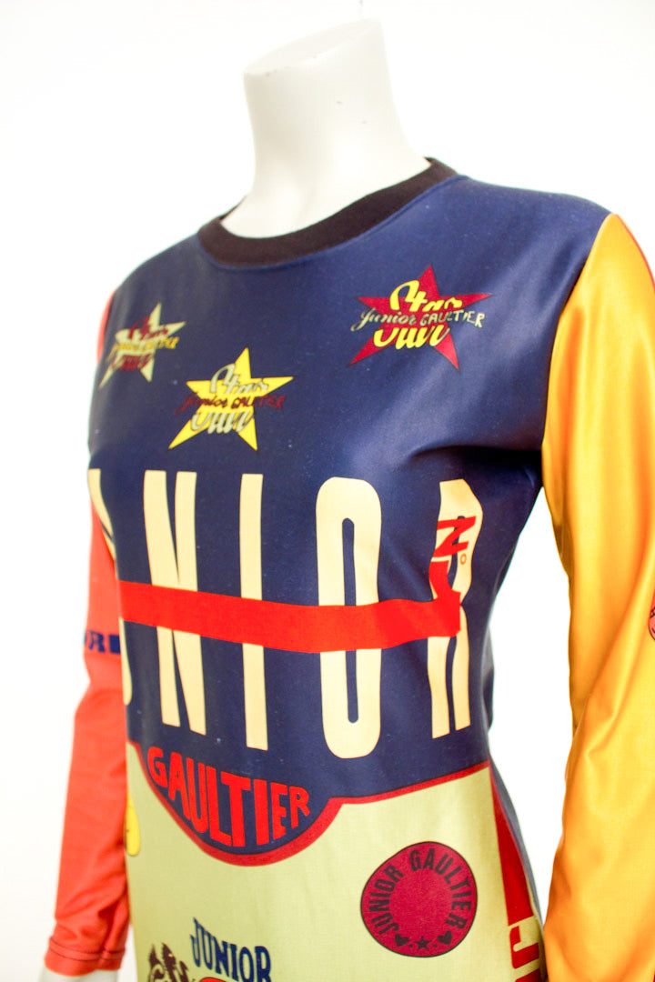 Jurk Jean Paul Gaultier Junior