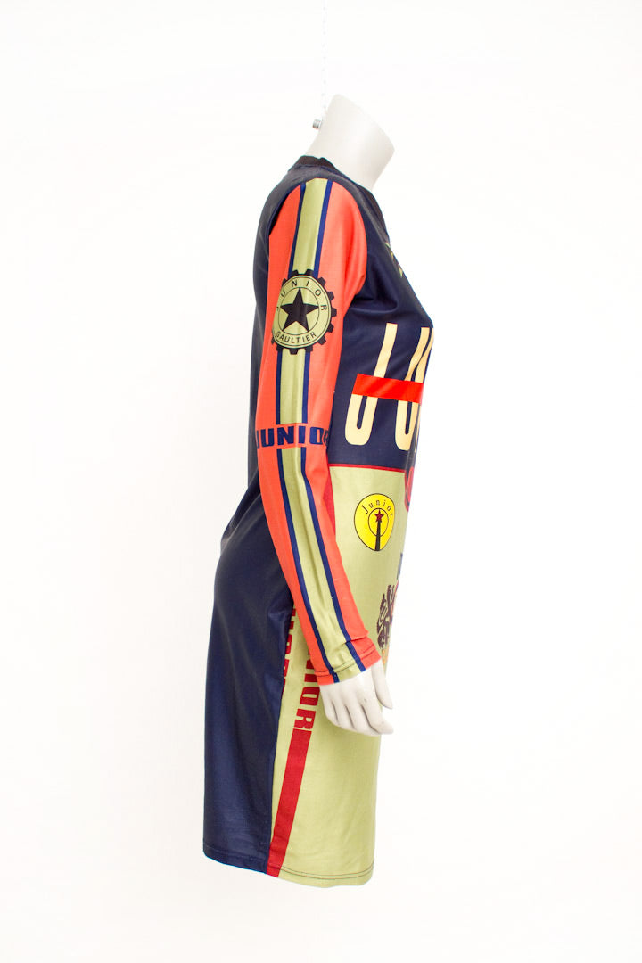 Jurk Jean Paul Gaultier Junior