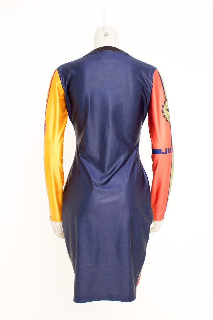 Jurk Jean Paul Gaultier Junior