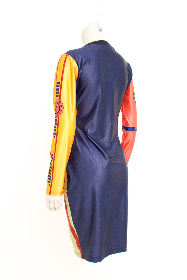 Jurk Jean Paul Gaultier Junior