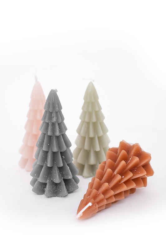 Kerstboomkaars