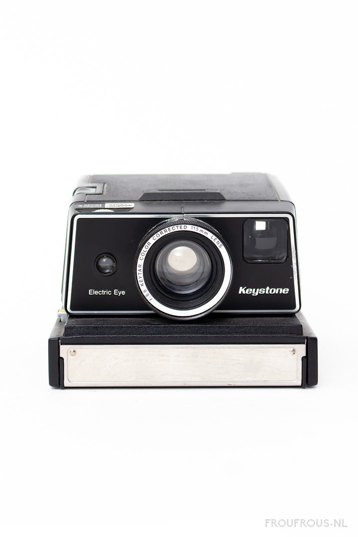 Keystone Wizard XF 1000 instant camera