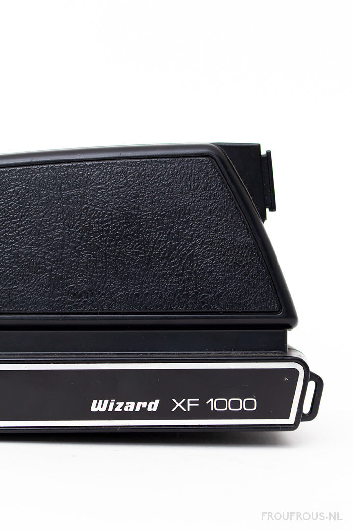 Keystone Wizard XF 1000 instant camera