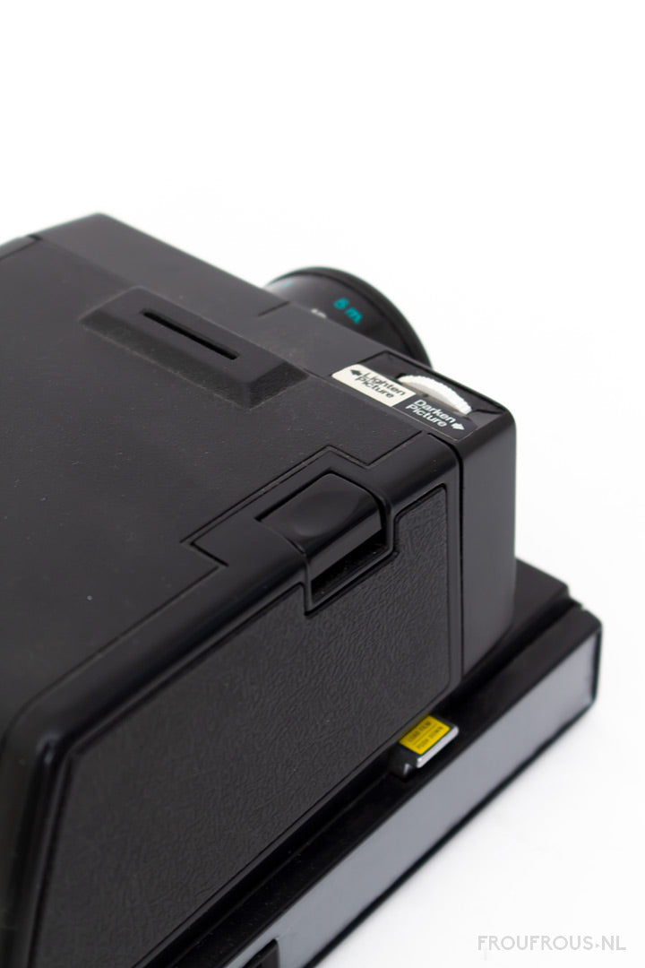 Keystone Wizard XF 1000 instant camera