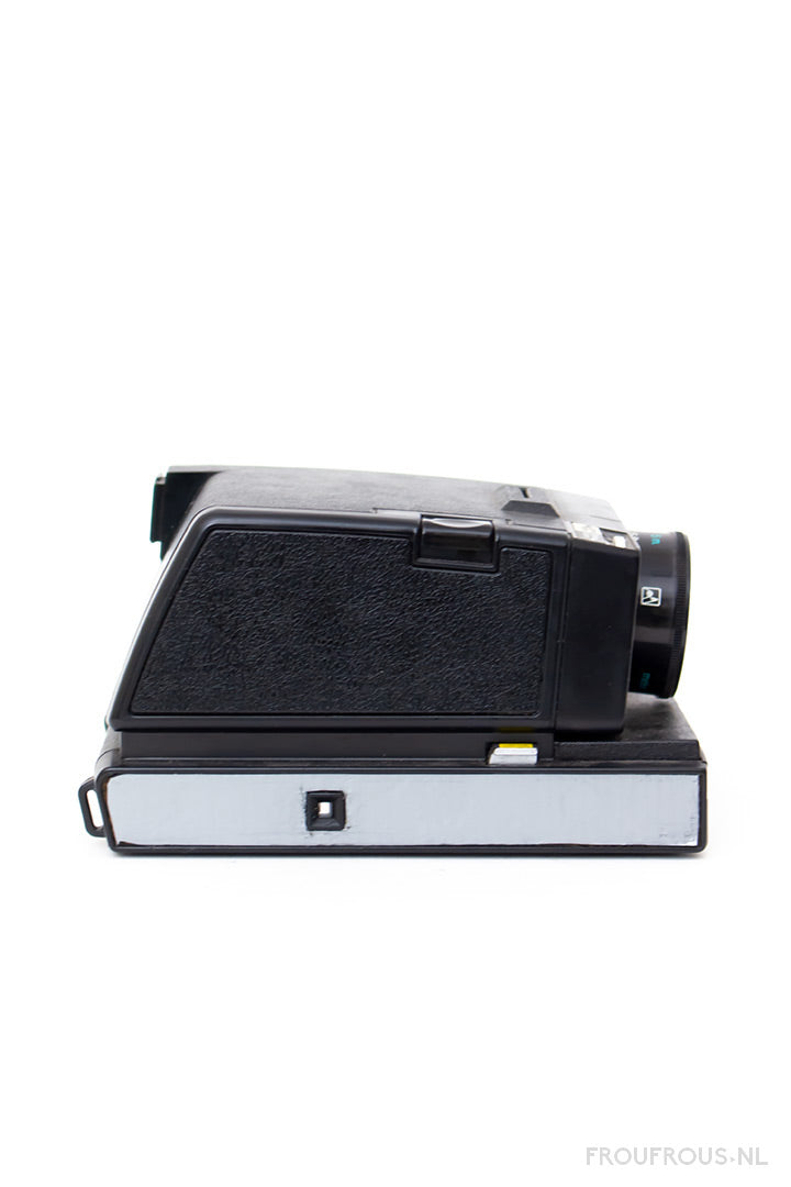 Keystone Wizard XF 1000 instant camera