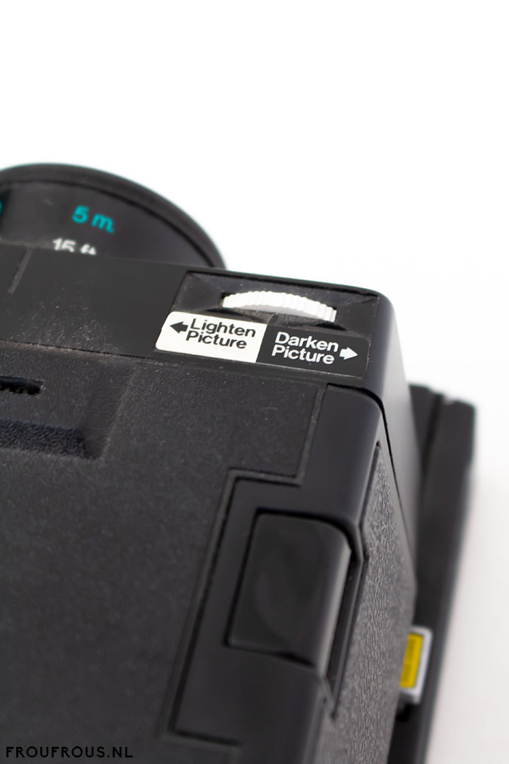 Keystone Wizard XF 1000 instant camera