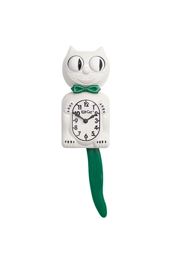 Kit-Cat Candy Cane Green