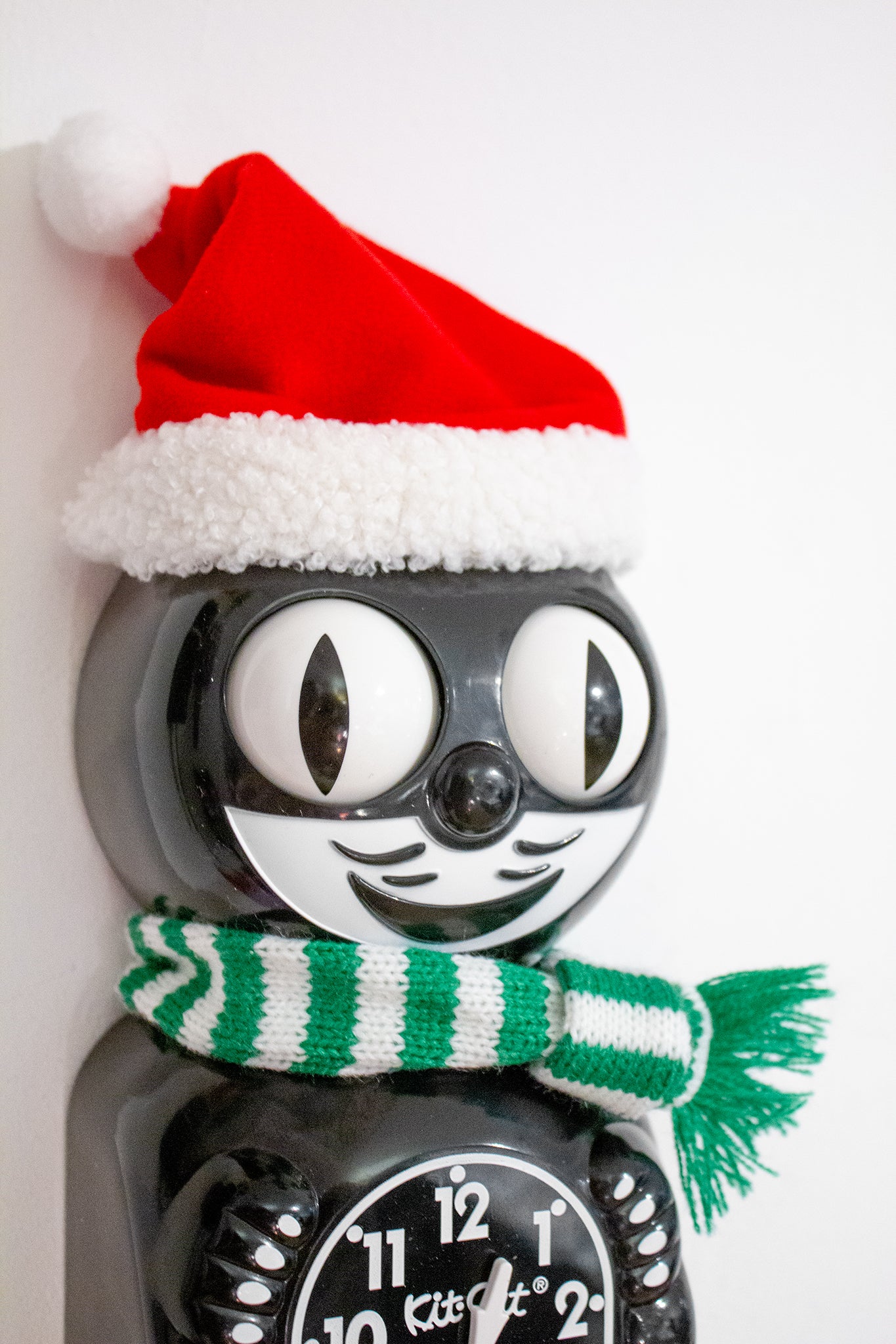 Kit-Cat Klock Christmas gift Kit