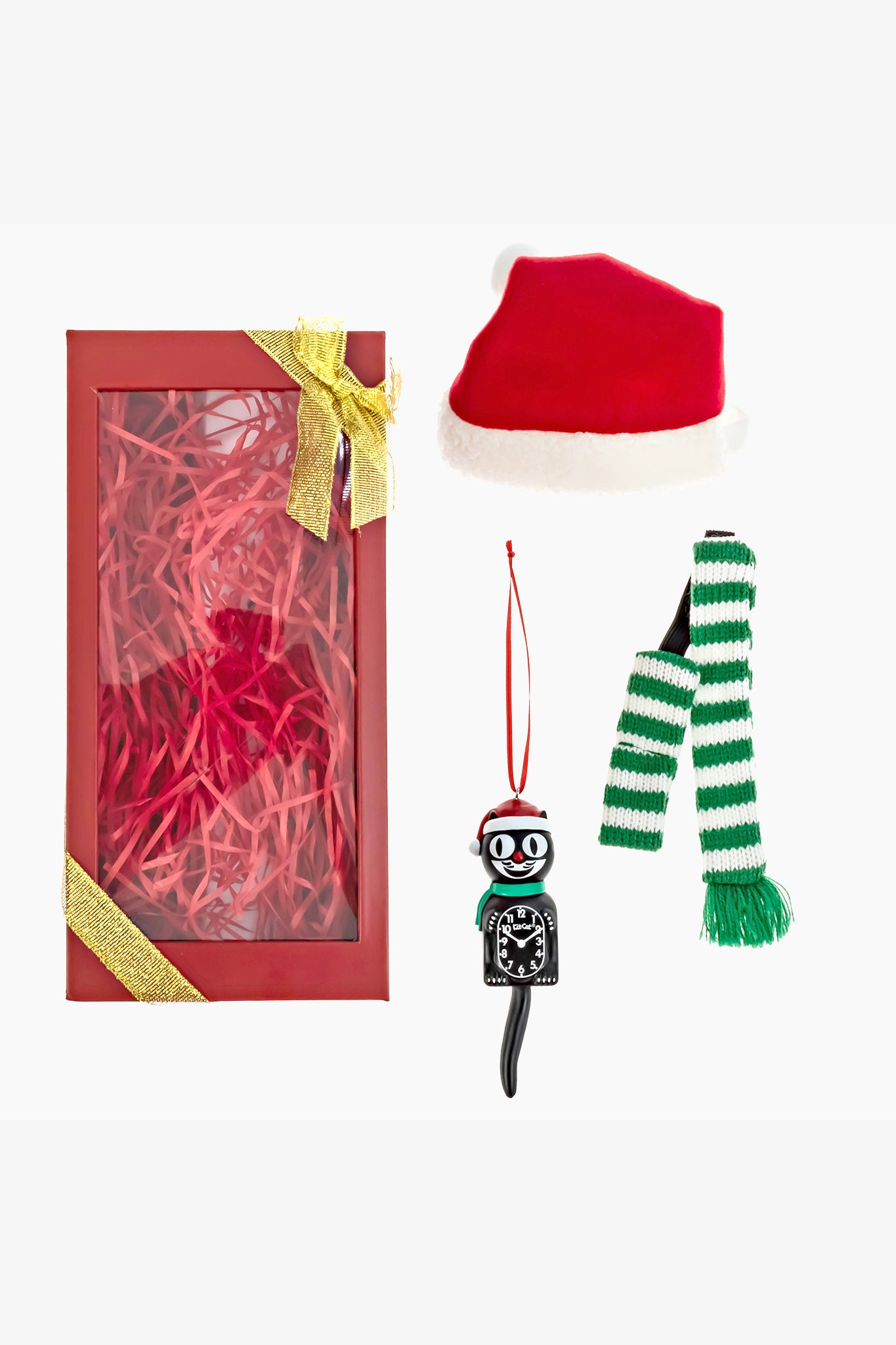 Kit-Cat Klock Christmas gift Kit