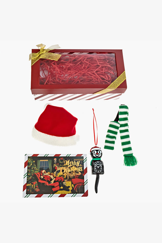 Kit-Cat Klock Christmas gift Kit