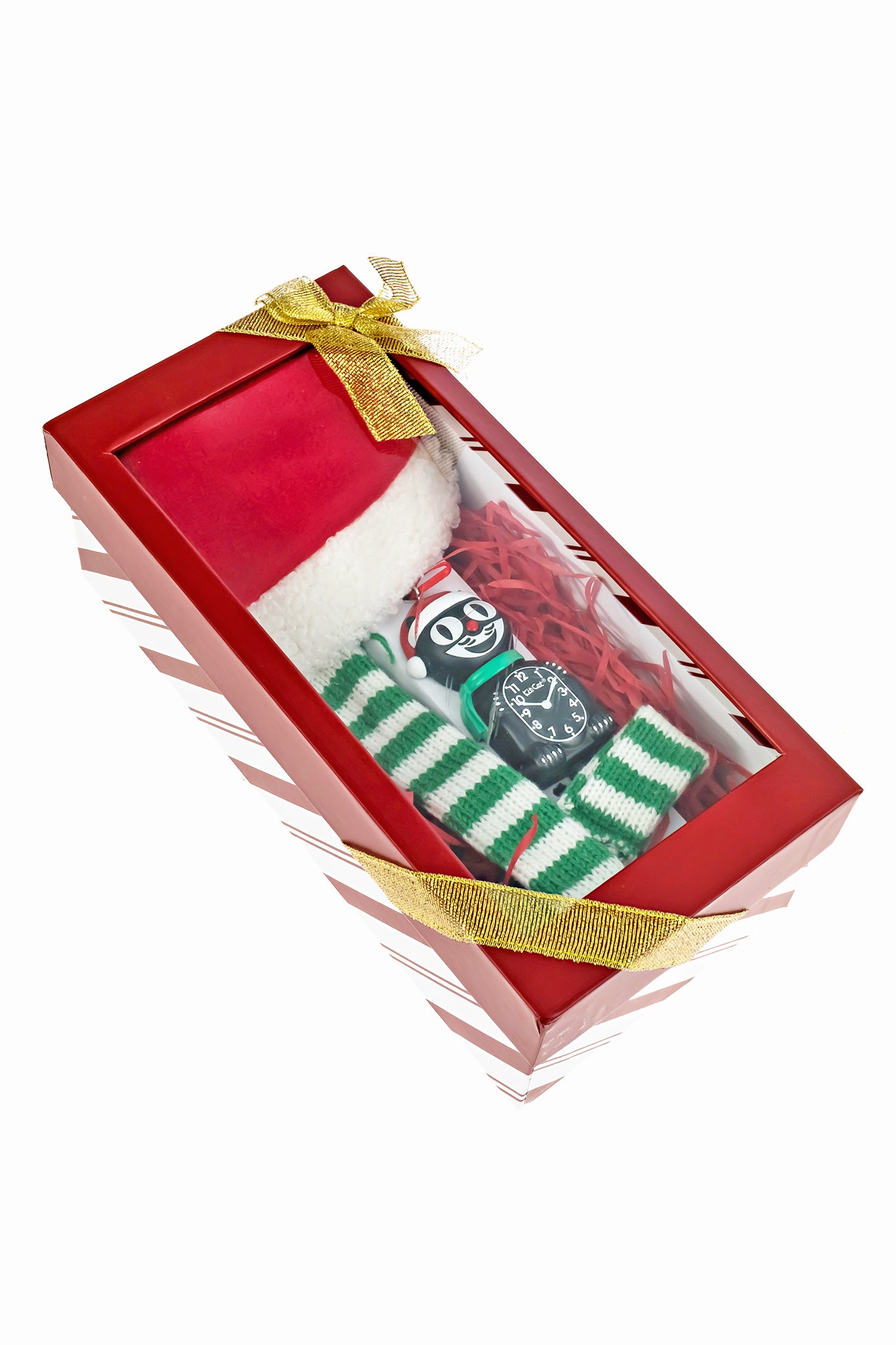 Kit-Cat Klock Christmas gift Kit