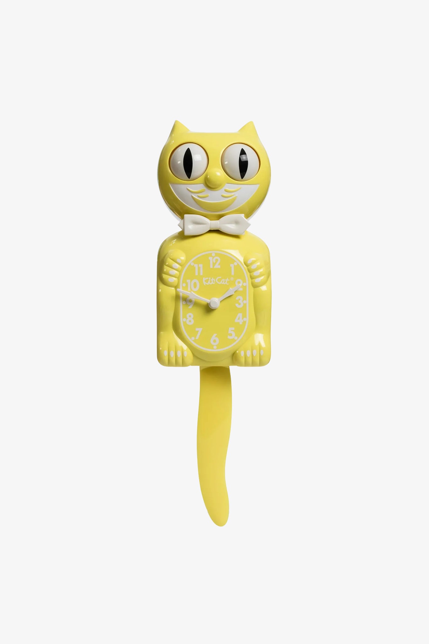 Kit-Cat Klok Spring Daffodil