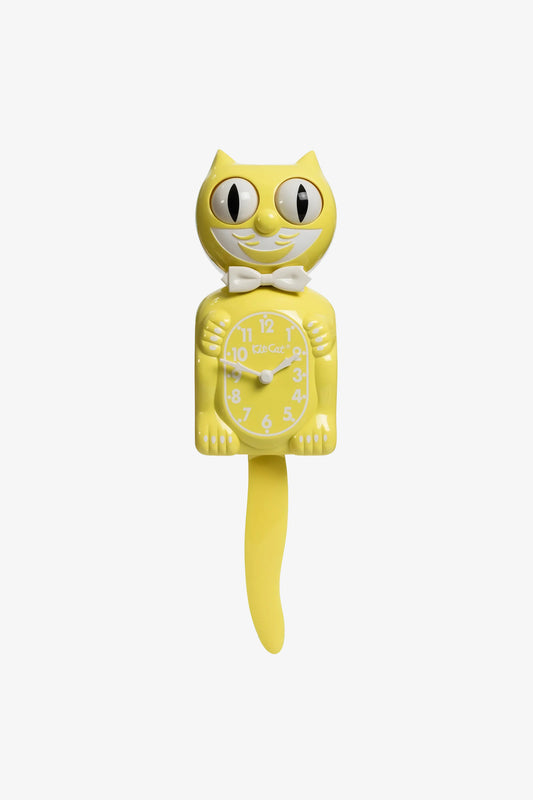 Kit-Cat Klok Spring Daffodil