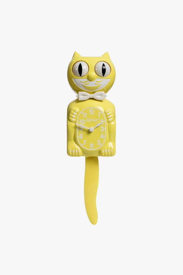 Kit-Cat Klok Spring Daffodil