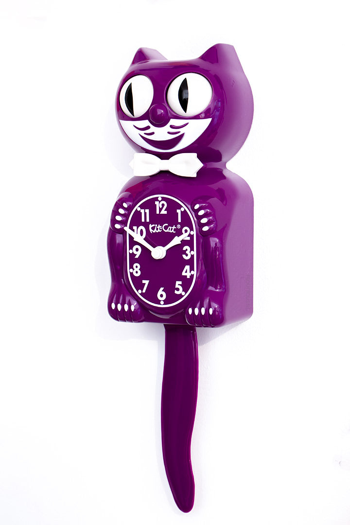 Kit-Cat Klok Boysenberry