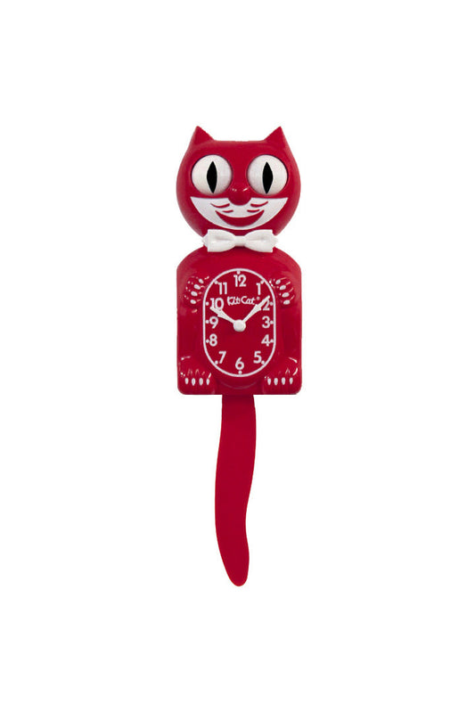 Kit-Cat Space Cherry