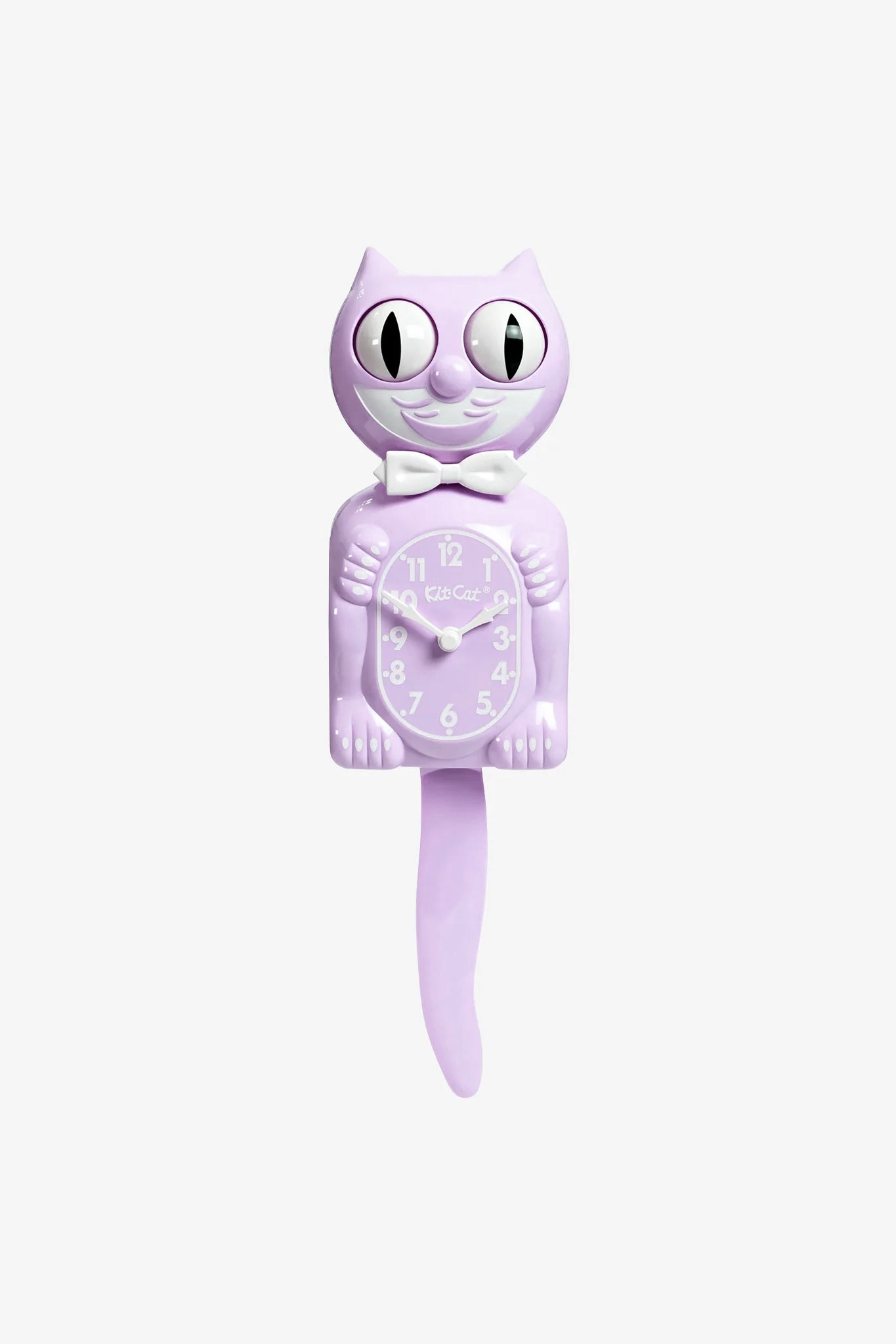 Kit-Cat Pastel Lilac