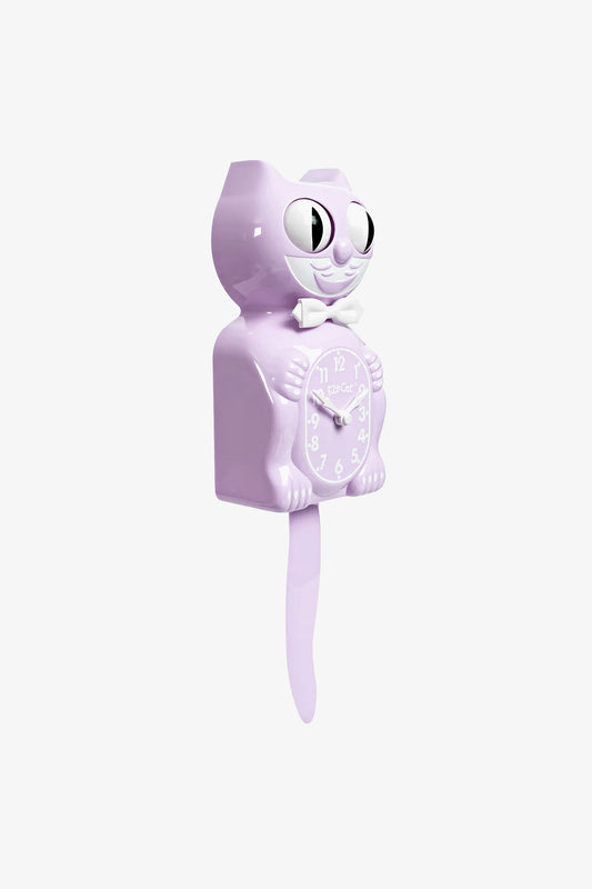 Kit-Cat Pastel Lilac