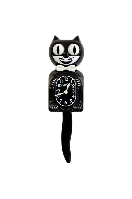 Kit-Cat Classic Black