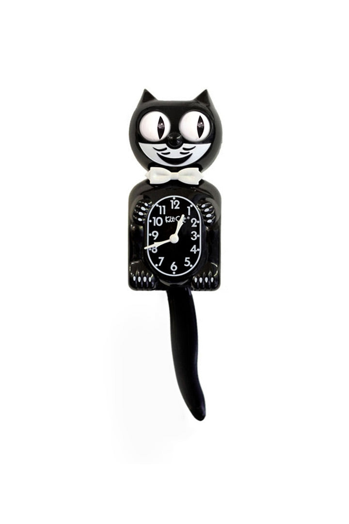 Tweedekans Kit-Cat Classic Black