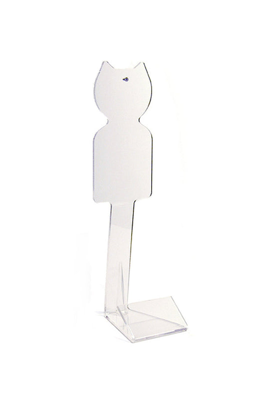 Kitty-Cat Stand 12.75"