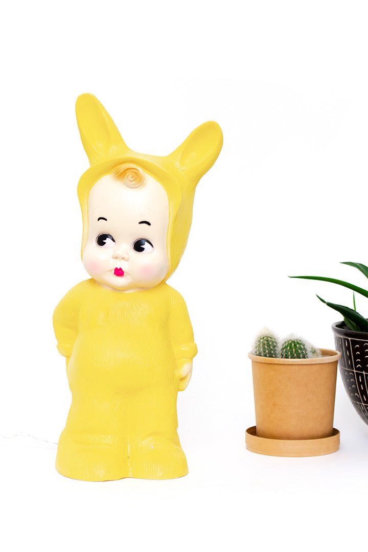 Konijnenlamp ‘Lapin & Me’ van Heico