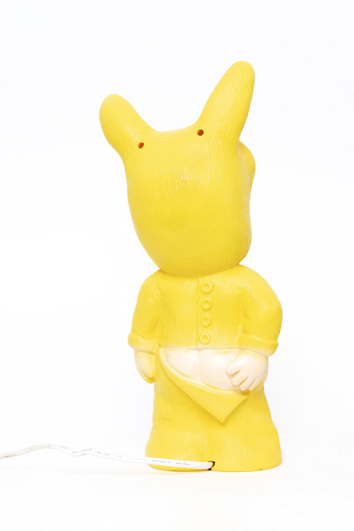 Konijnenlamp ‘Lapin & Me’ van Heico