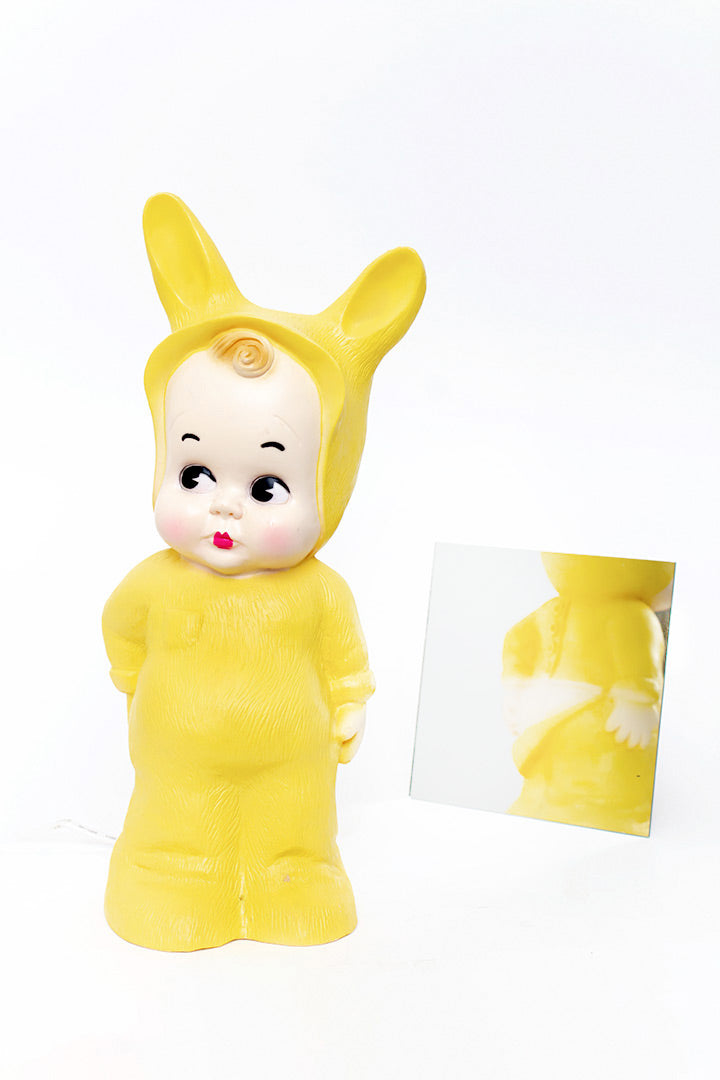 Konijnenlamp ‘Lapin & Me’ van Heico