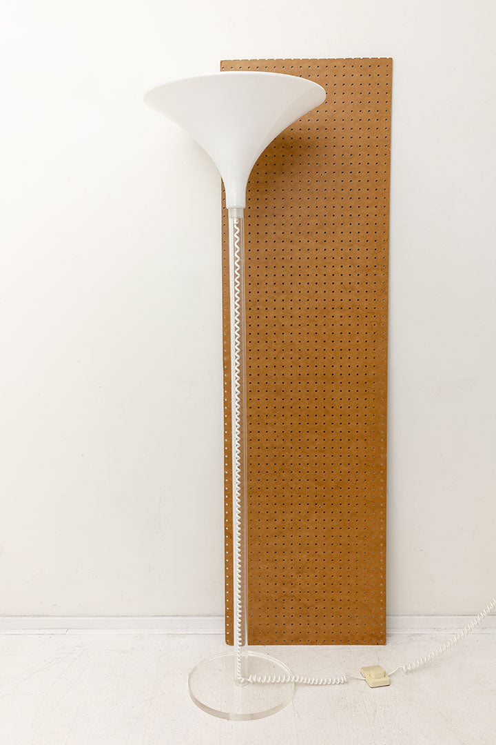 80's Marco voor vloerlamp van acrylglas