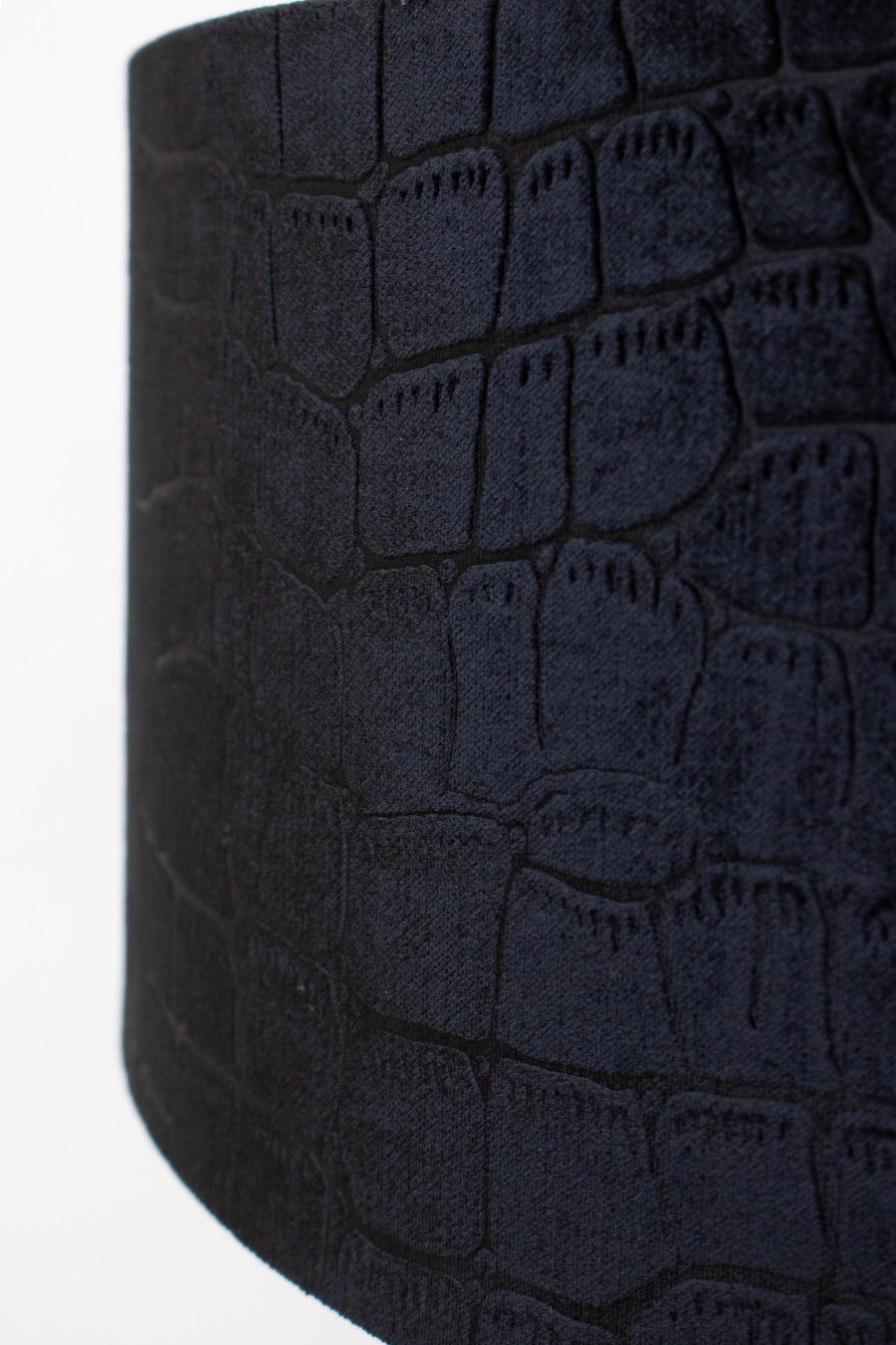  Lusterie DeKnudt Farao 70s tafellamp verguld Noir de Mazy