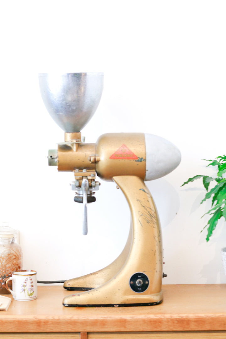 Mahlkönig vintage coffeegrinder koffiemolen