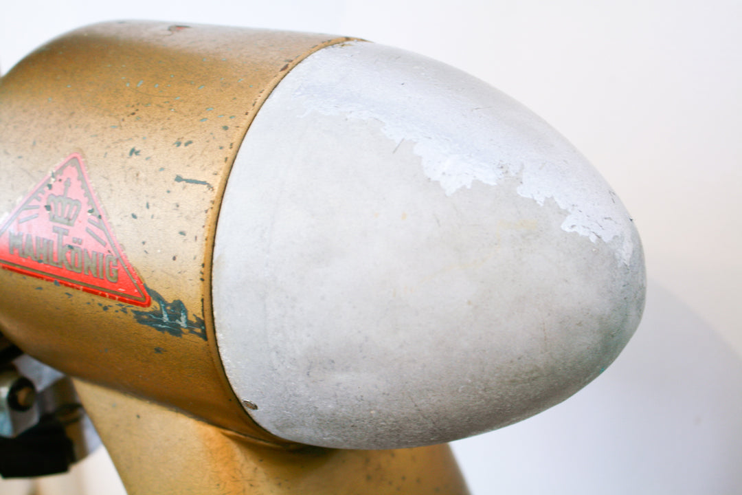 Mahlkönig vintage coffeegrinder koffiemolen