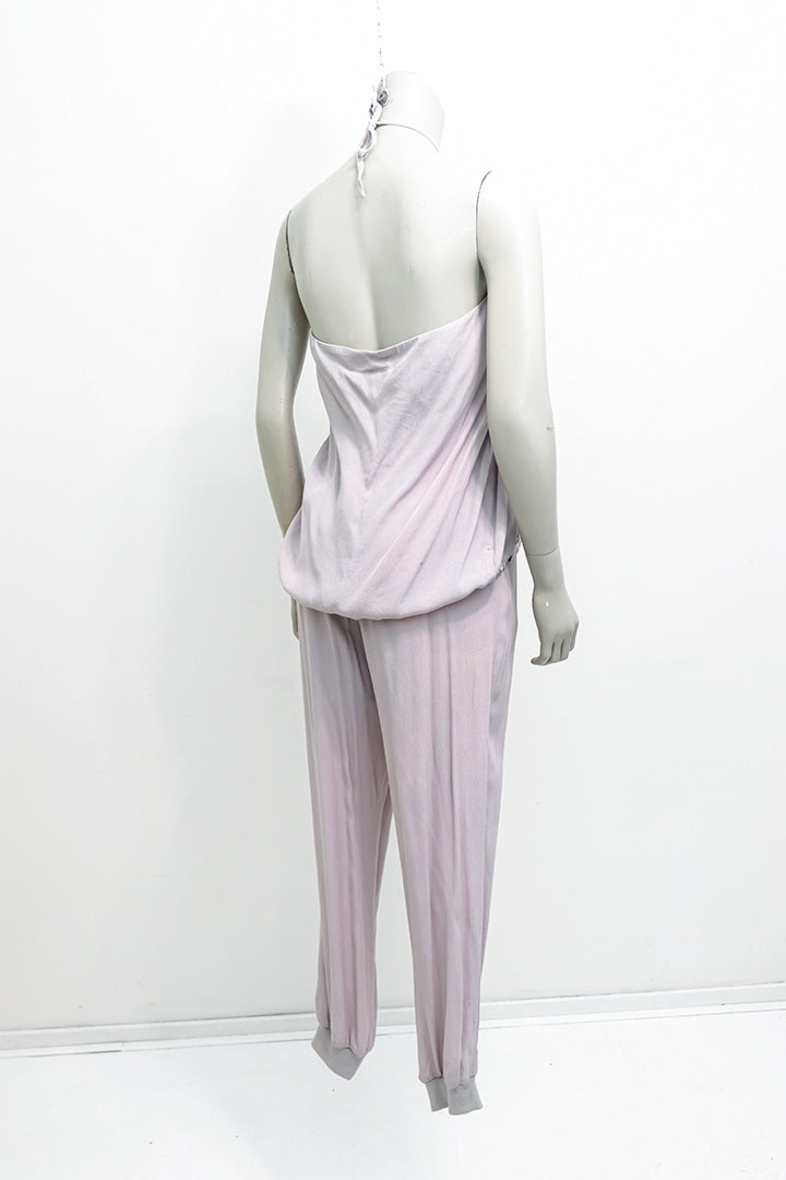 Maison Margiela 2-delig pak broek en top