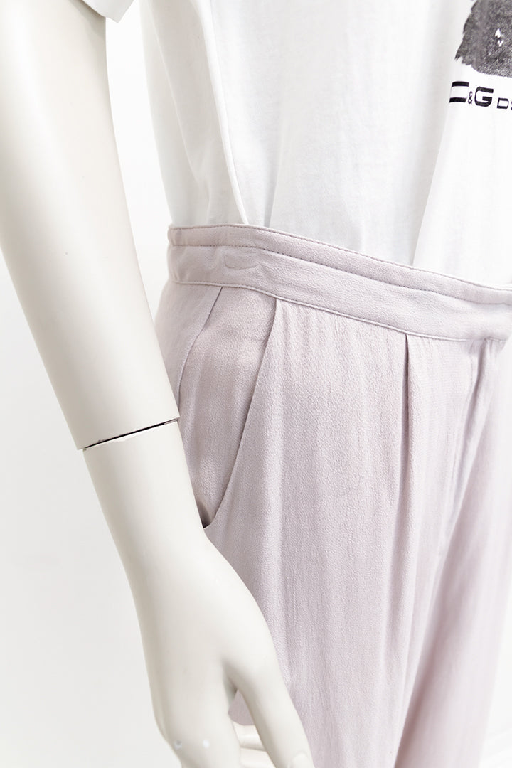 Maison Margiela 2-delig pak broek en top