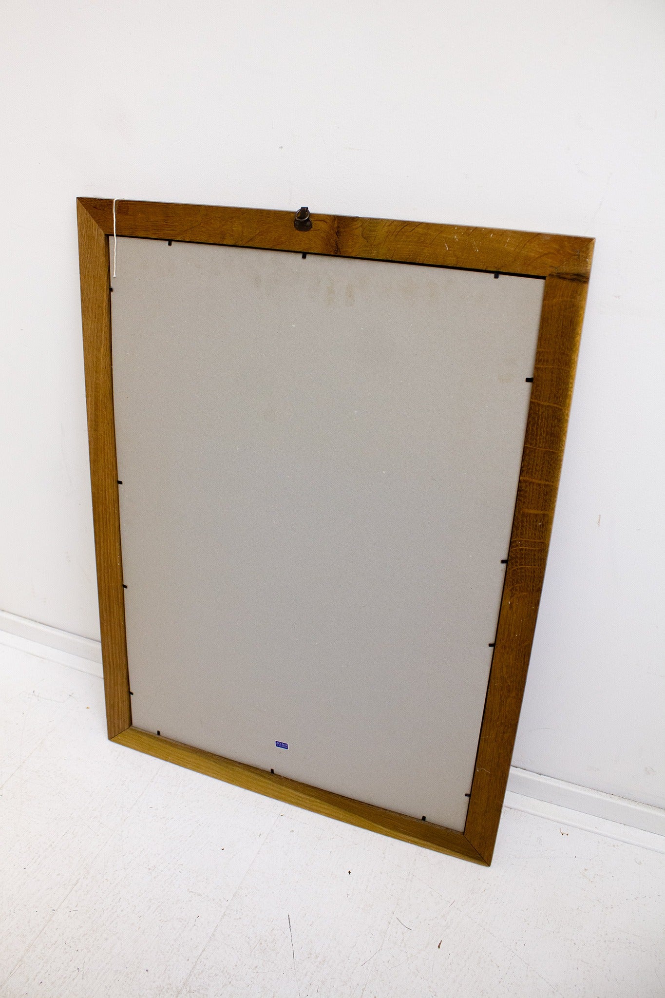 Unieke collectable 1995 Mambo Lifestyle poster in originele lijst 