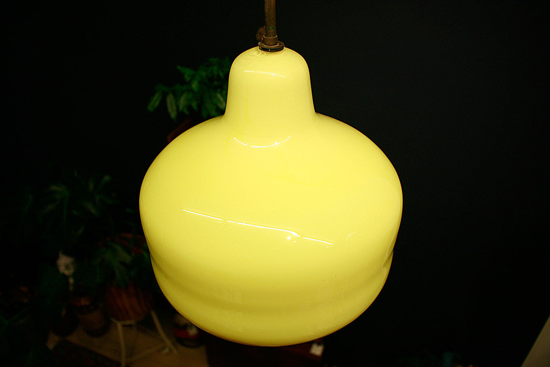 Massimo Vignelli Venini Murano Hanglamp