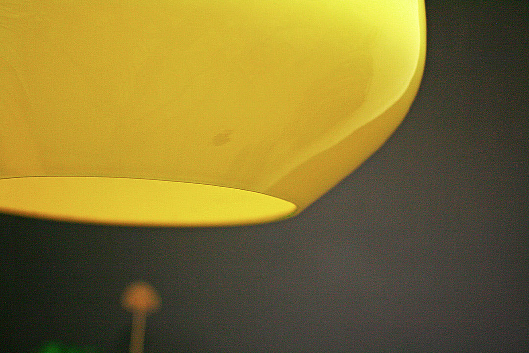 Massimo Vignelli Venini Murano Hanglamp