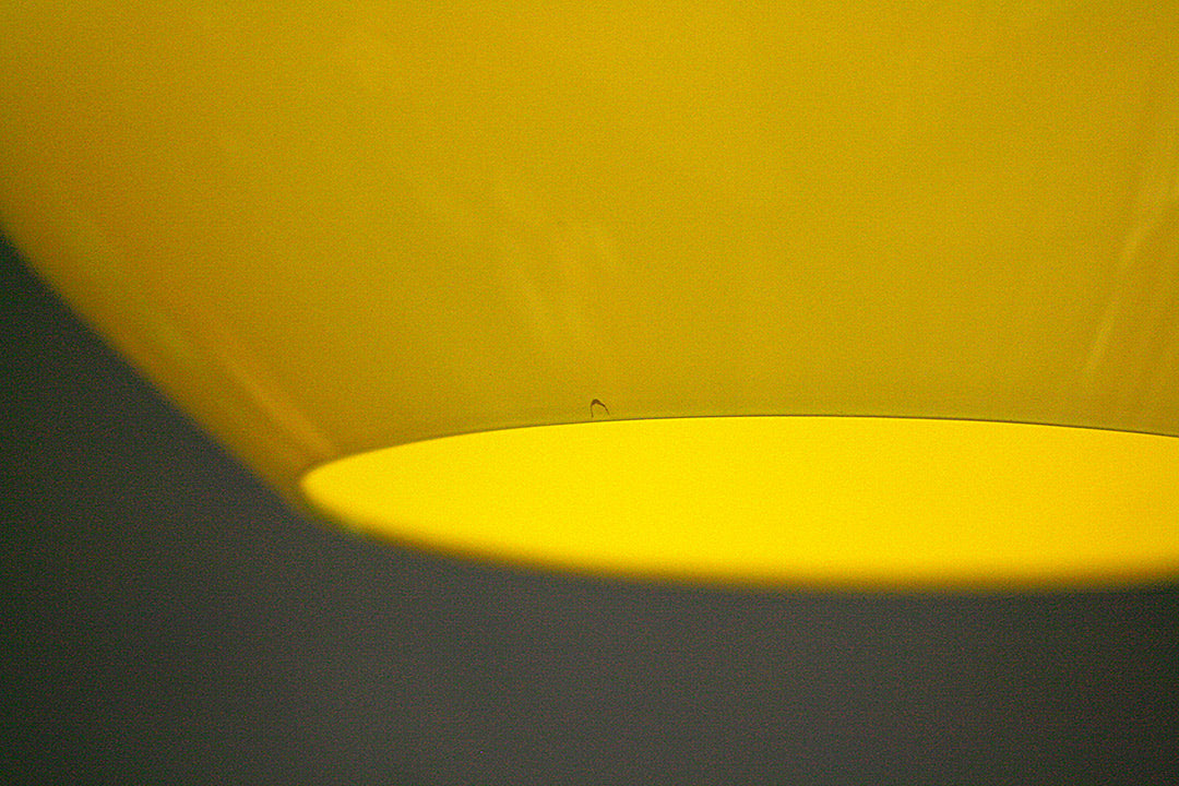 Massimo Vignelli Venini Murano Hanglamp
