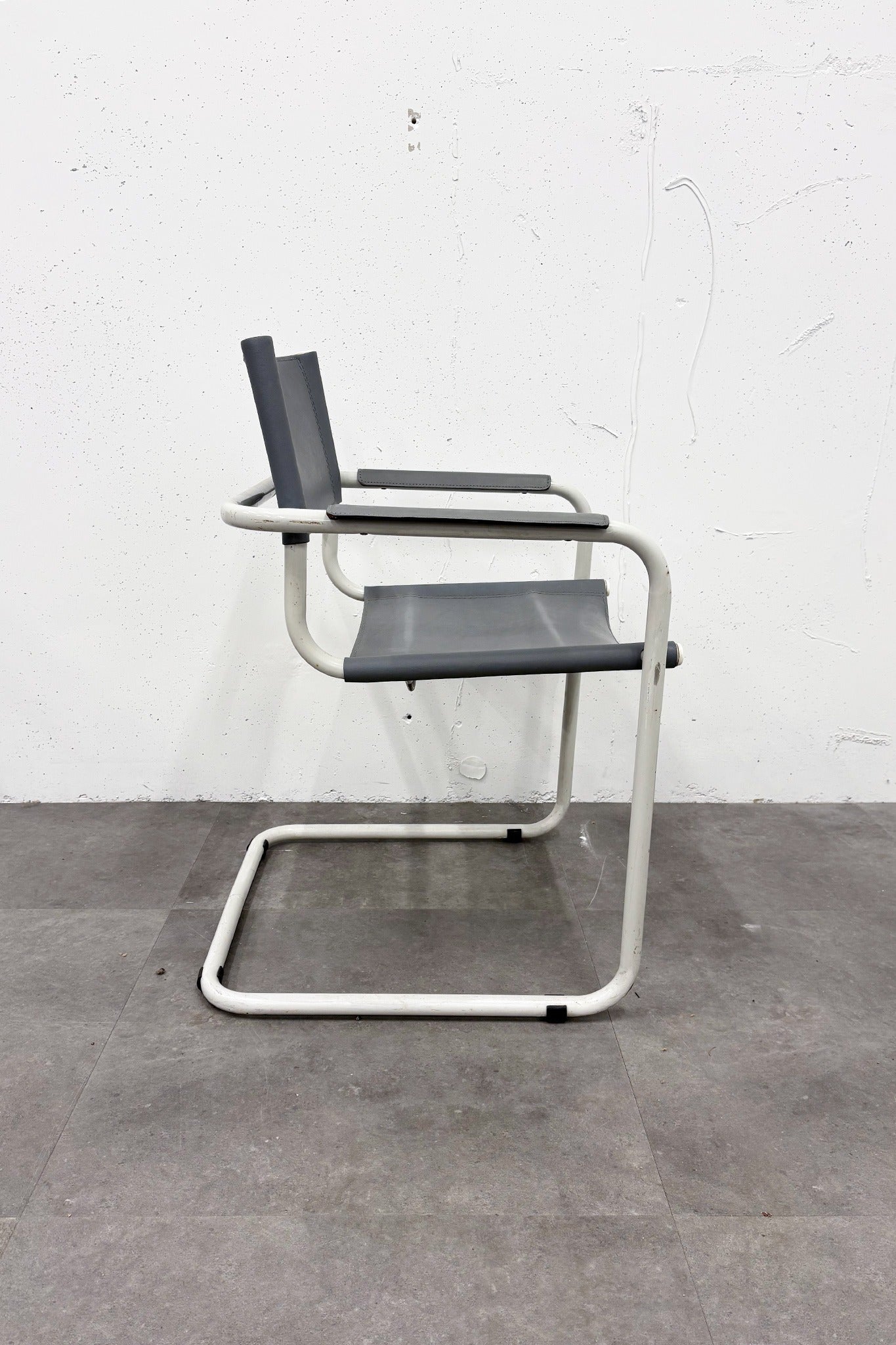 Set van 6 Matteo Grassi x Mart Stam style stoelen