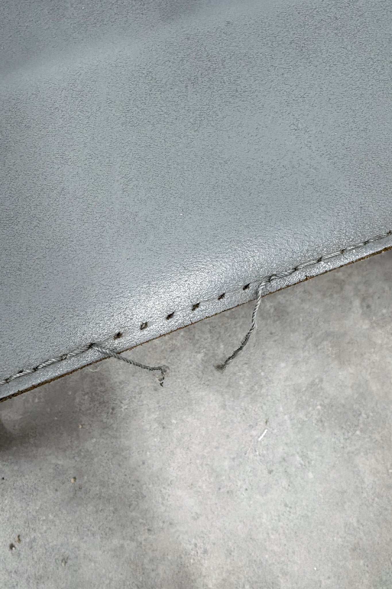 Set van 6 Matteo Grassi x Mart Stam style stoelen