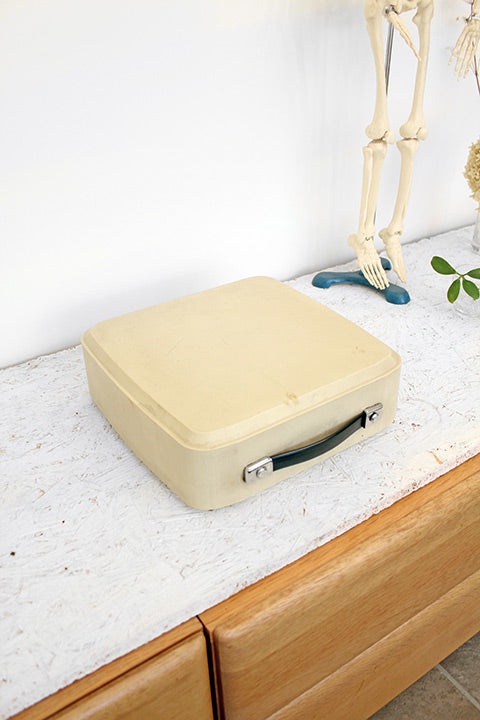 Mini Messa typemachine 1500 Orgaplan