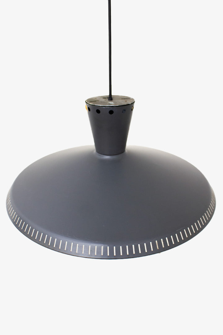 Louis Kalff hanglamp NB92 / NB93 voor Philips 1959