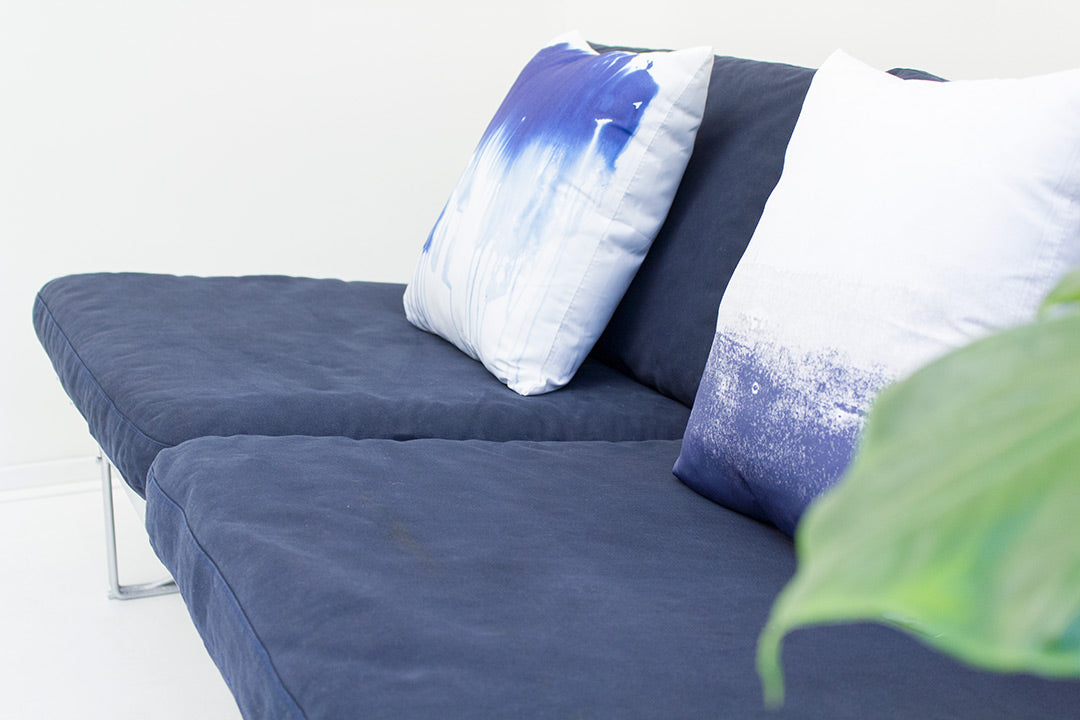 Niels Gammelgaard Ikea MOMENT bank
