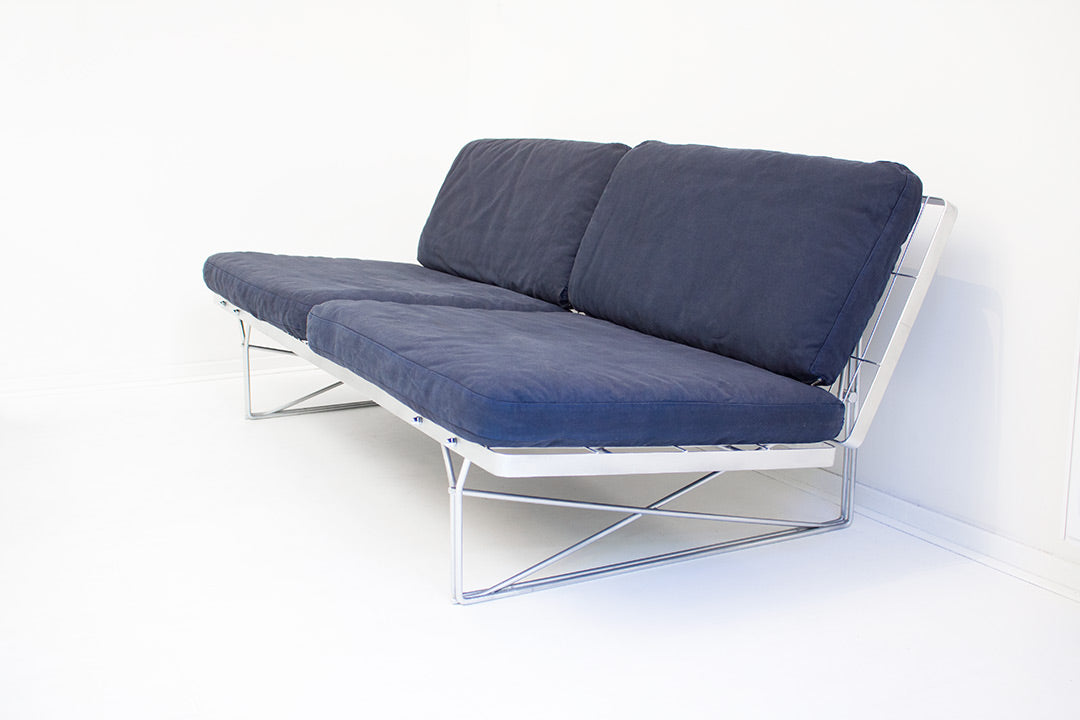 Niels Gammelgaard Ikea MOMENT bank