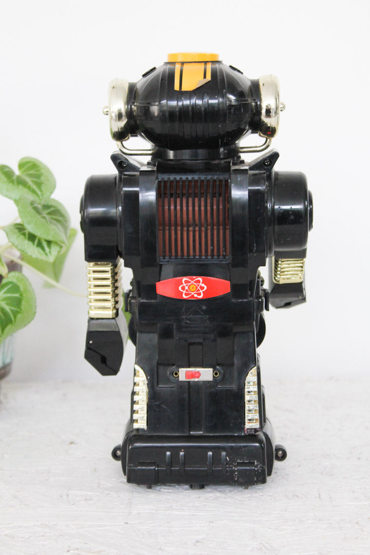 Omni 2 Model B vintage robot